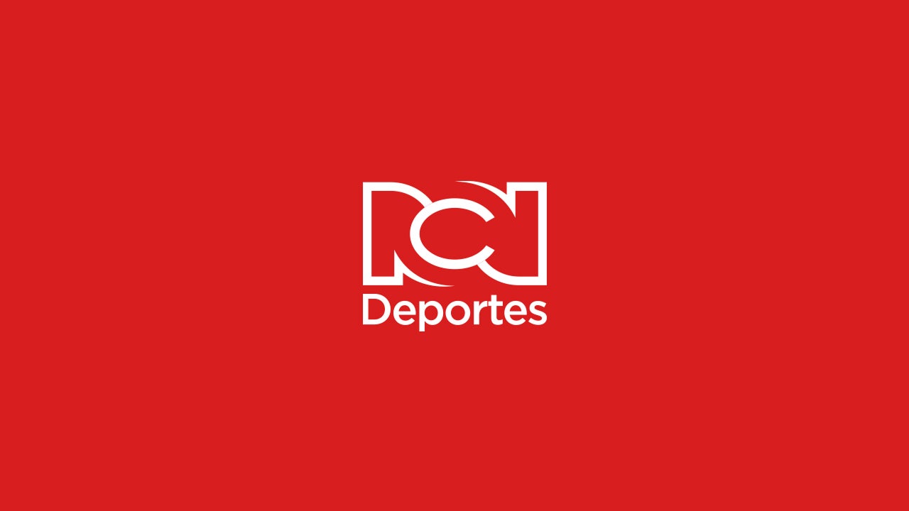 Deportes RCN | Principales noticias de deportes en Colombia y el mundo