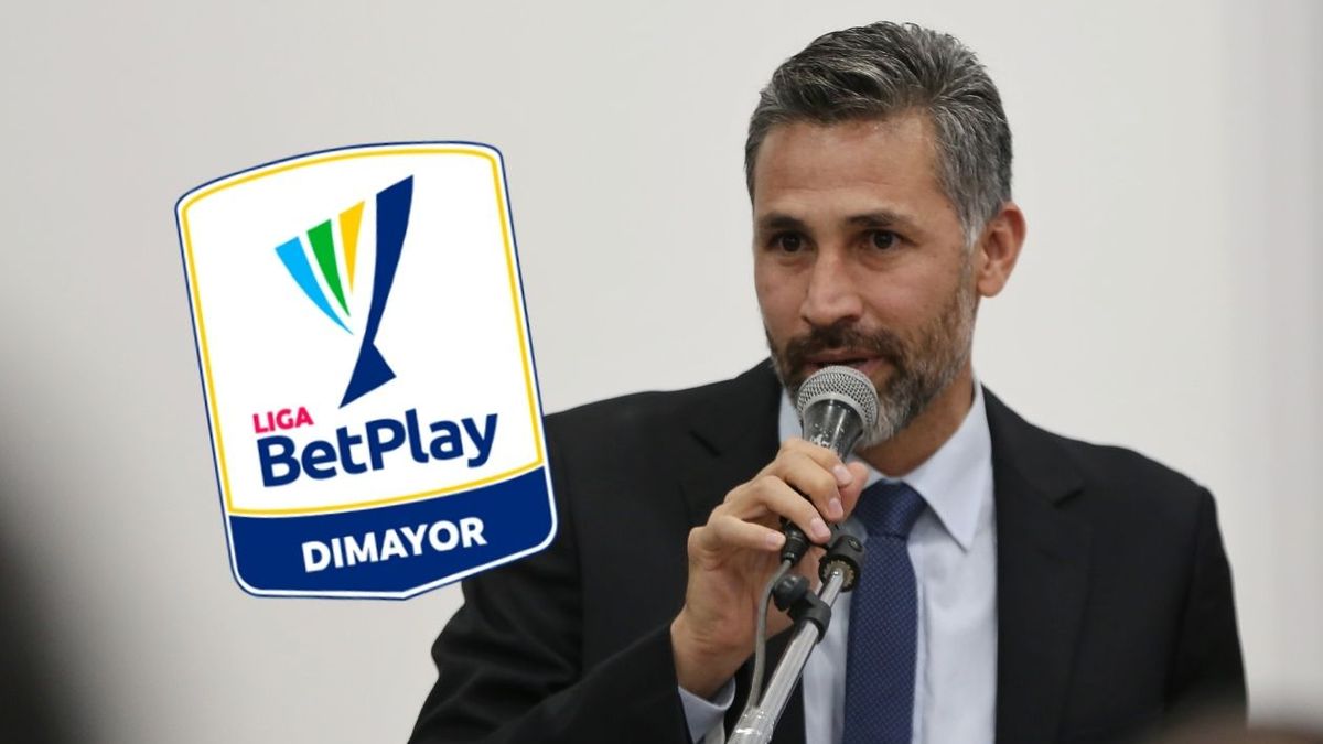 Mario Alberto Yepes reveló contactos con equipo del FPC