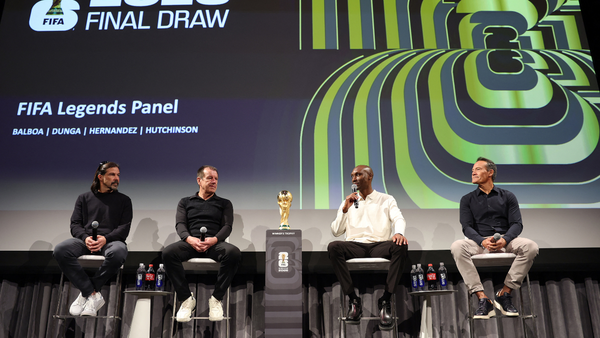 Sorteo del Mundial: Esto es lo que tiene que saber