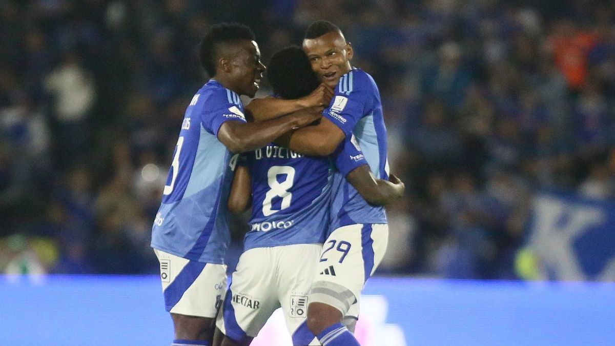 Millonarios ficharía a un extremo para 2026