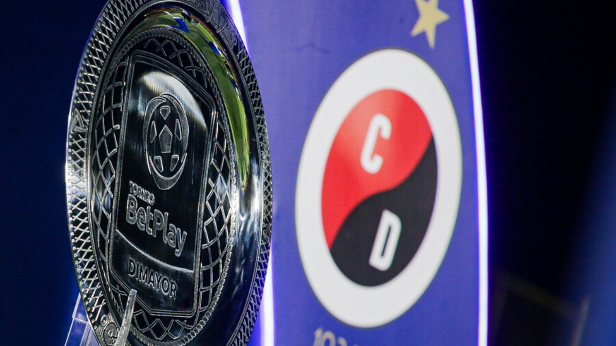 Cúcuta campeón del Torneo BetPlay