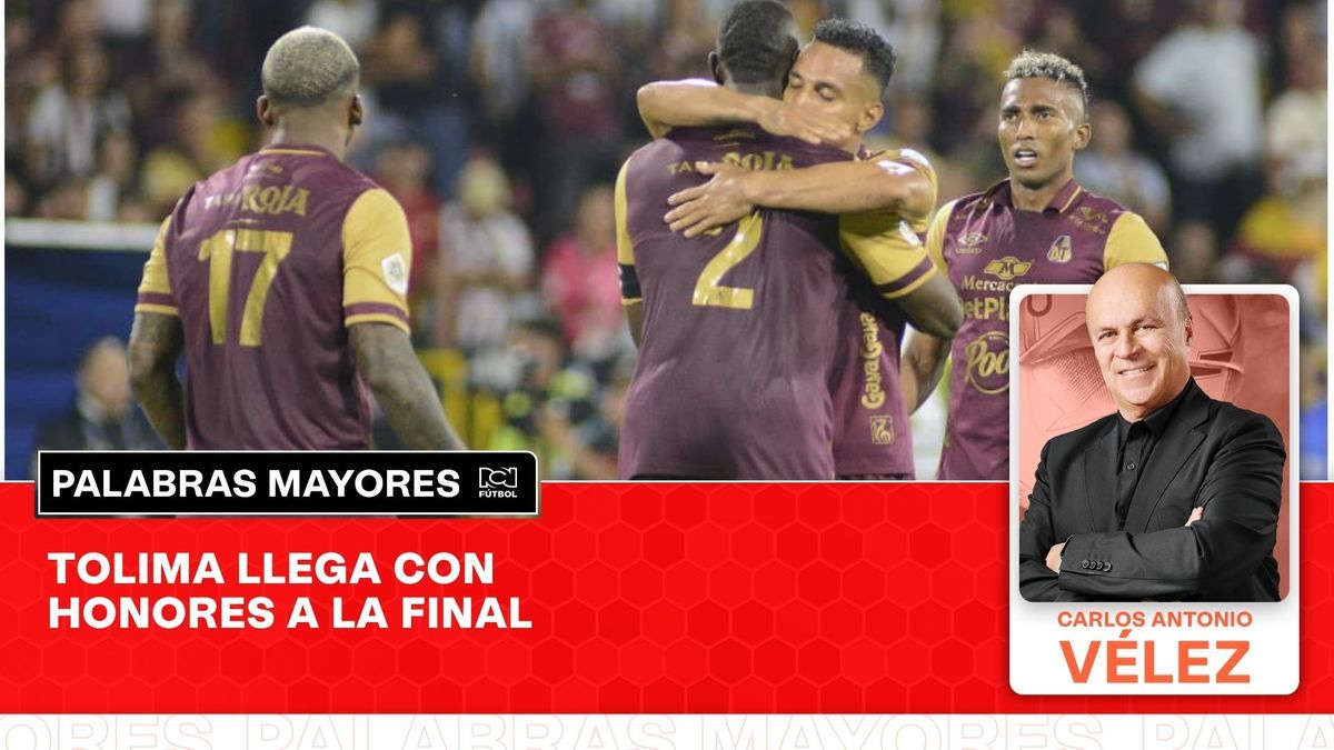 Palabras Mayores 4 de diciembre de 2025