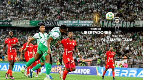 ¿Cuánto ganaron Nacional y América en la Libertadores y Sudamericana 2025?