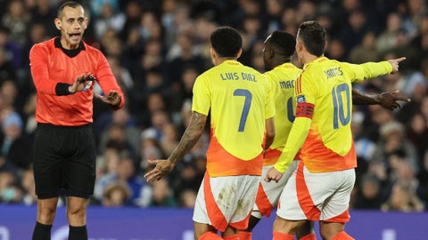 Figura de la Selección Colombia cambiaría de equipo para ir al Mundial 2026