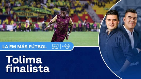 La Fm Más Fútbol 4 de diciembre de 2025