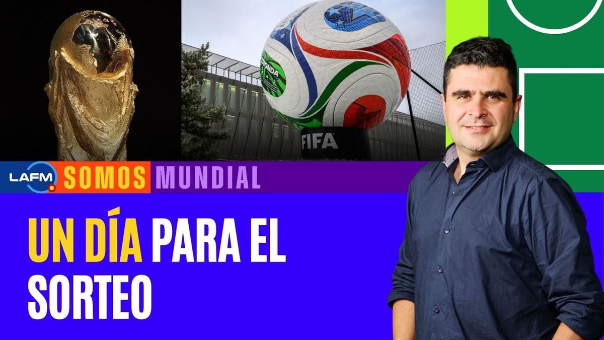 La Fm Somo Mundial 4 de diciembre de 2025