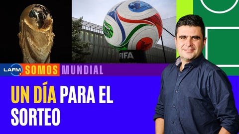 La Fm Somo Mundial 4 de diciembre de 2025