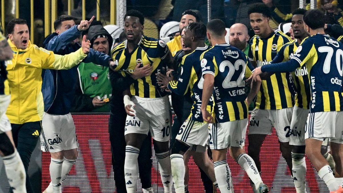 Jhon Jáder Durán denuncia penal en Turquía