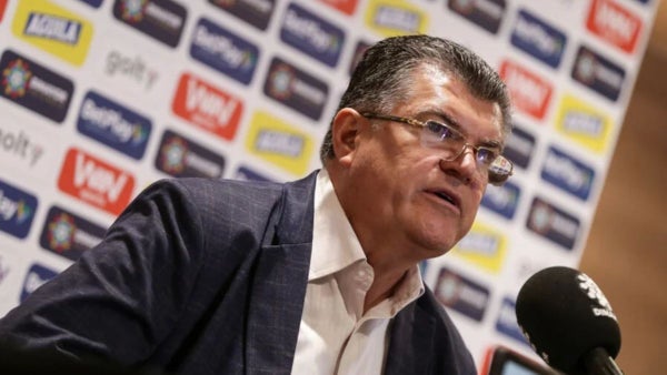 Dimayor eligió sede para la Selección Colombia en el Mundial 2026