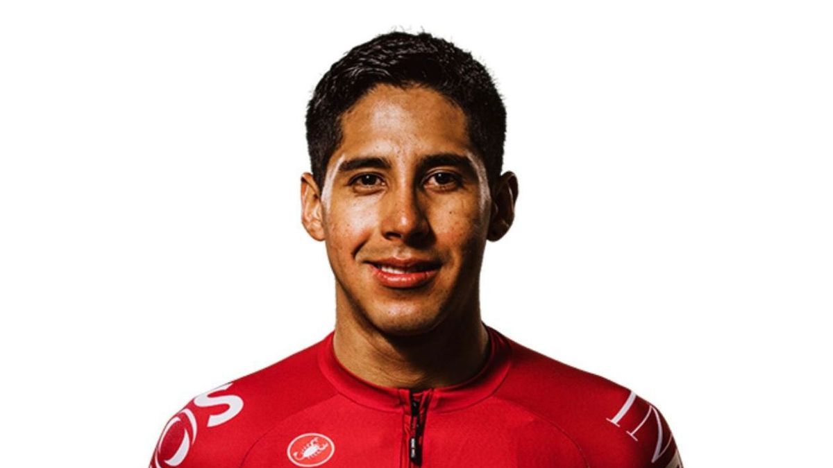 Brandon Rivera fue anunciado por un equipo hasta 2026