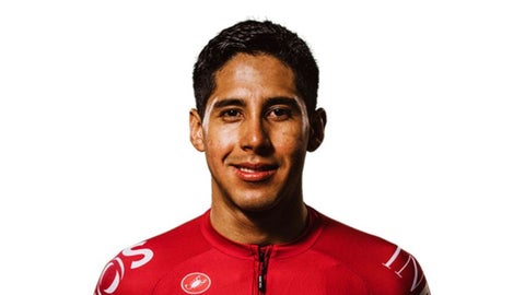 Brandon Rivera fue anunciado por un equipo hasta 2026