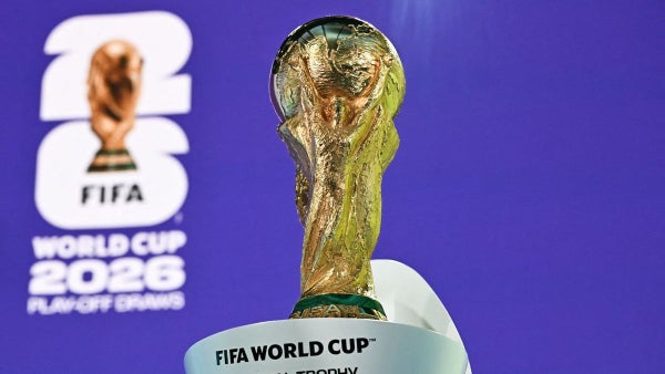 La FIFA anunció la creación de dos nuevas categorías para la Copa del Mundo