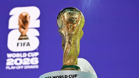 Copa del Mundo de la FIFA