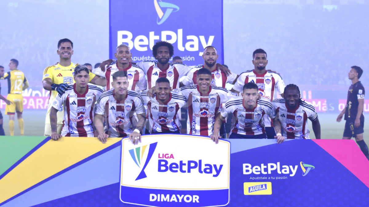 Junior sufre baja para la fecha 6 de cuadrangulares