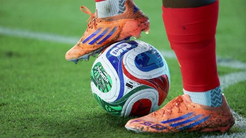 Así quedó el grupo de la muerte del Mundial 2026