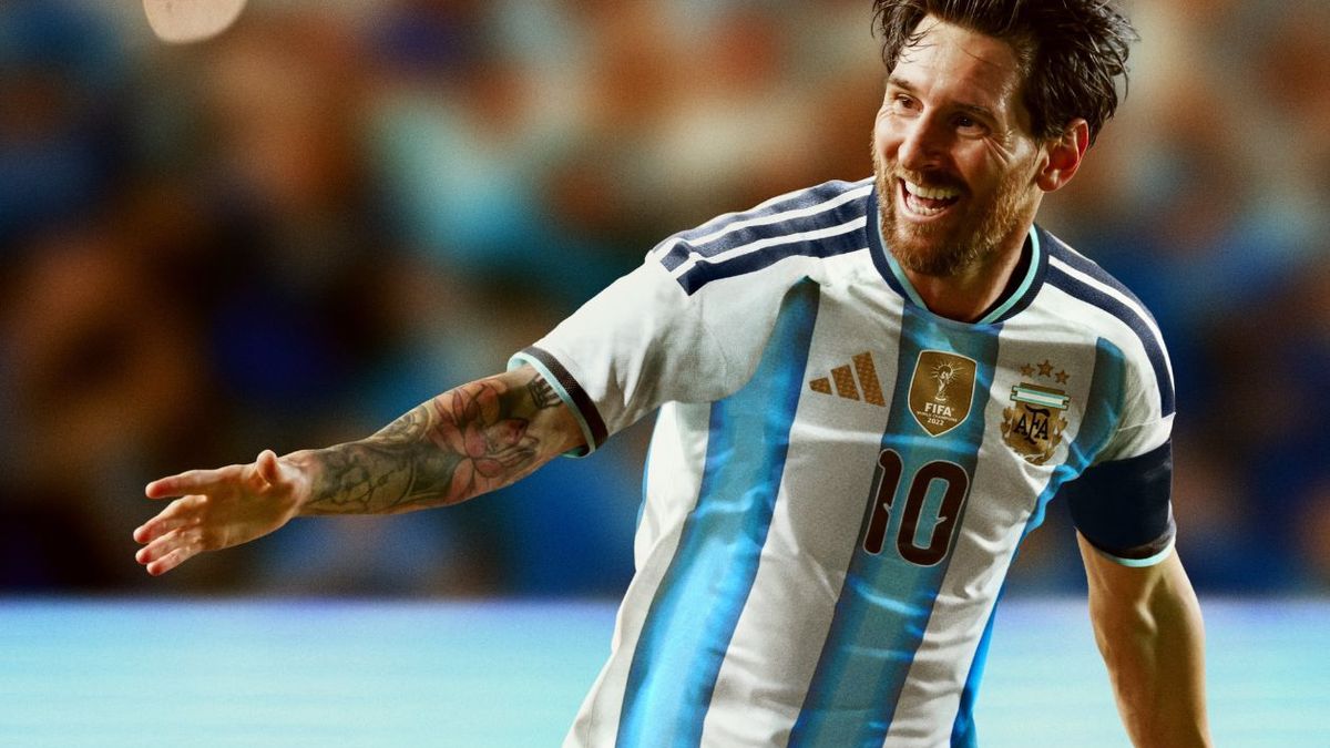 Argentina va por el bicampeonato: así quedó su grupo para el Mundial 2026