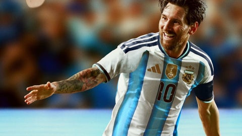 Argentina va por el bicampeonato: así quedó su grupo para el Mundial 2026