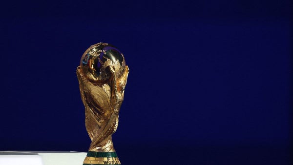 Mundial 2026: así quedaron los grupos tras el sorteo