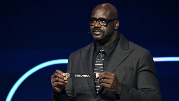 Estas son las ciudades en las que podría jugar Colombia en el Mundial 2026