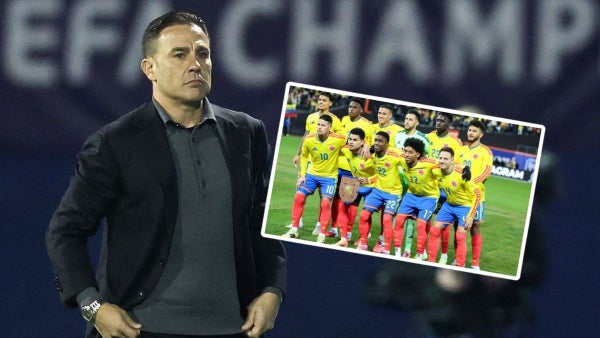 Cannavaro reveló ventaja para Colombia tras el sorteo del Mundial 2026