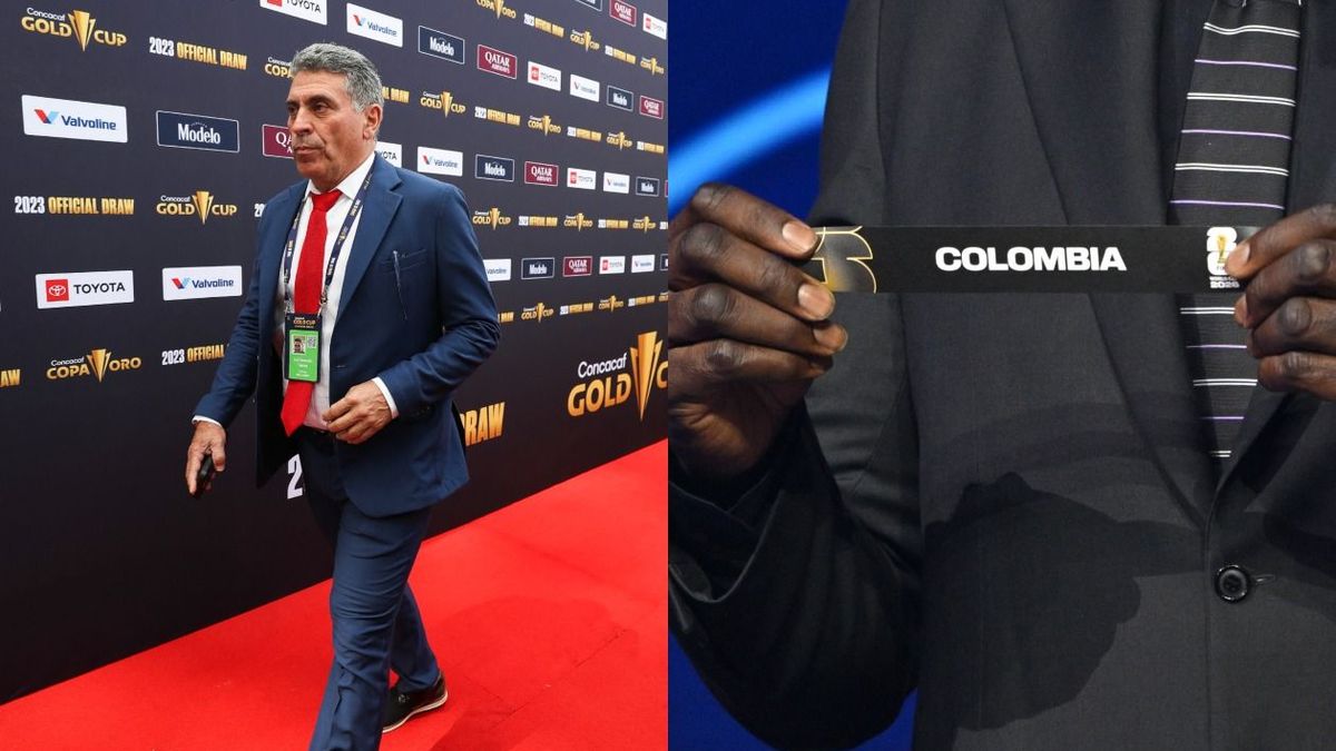 Luis Fernando Suárez analizó el grupo de la Selección Colombia en el Mundial de 2026