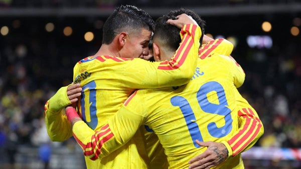 El dato que ilusiona a Colombia con jugar la final del Mundial 2026