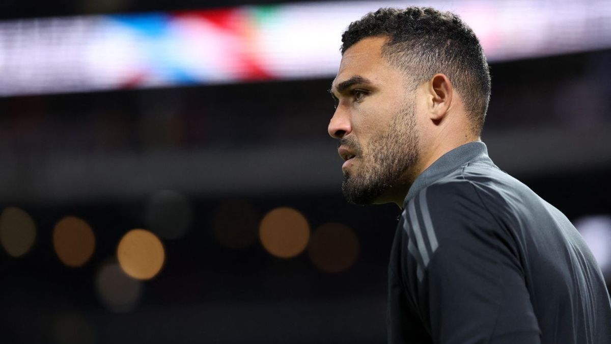 Álvaro Montero cambiaría de Liga para 2026