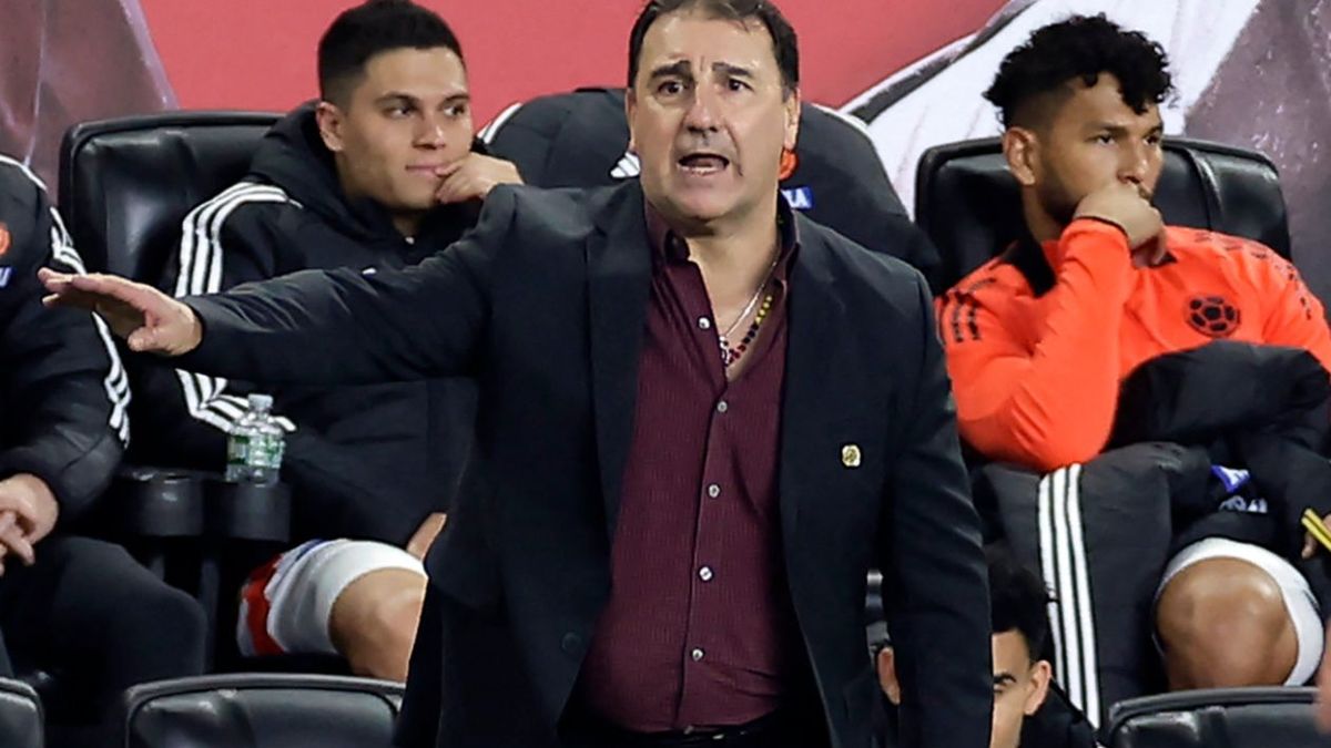 Néstor Lorenzo ya tiene plan para llegar bien a las sedes del Mundial de 2026