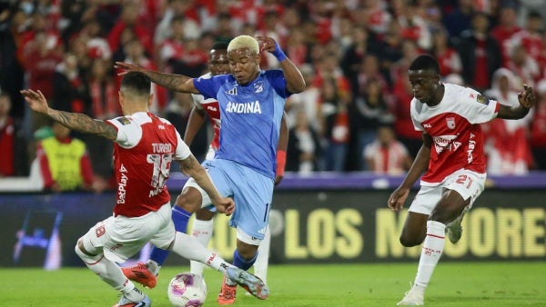 Confirmados los diez clásicos de la Liga BetPlay 2026