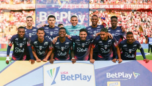 Fortaleza cumplió con una campaña histórica y lo celebró por lo alto