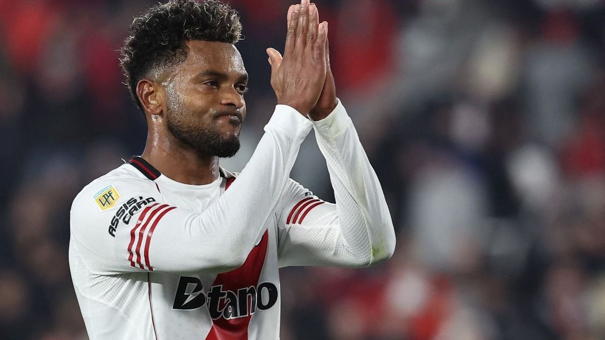 Miguel Ángel Borja reveló ofertas de Europa