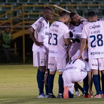 Millonarios confirmó su segundo fichaje para el 2026: firmó por tres años