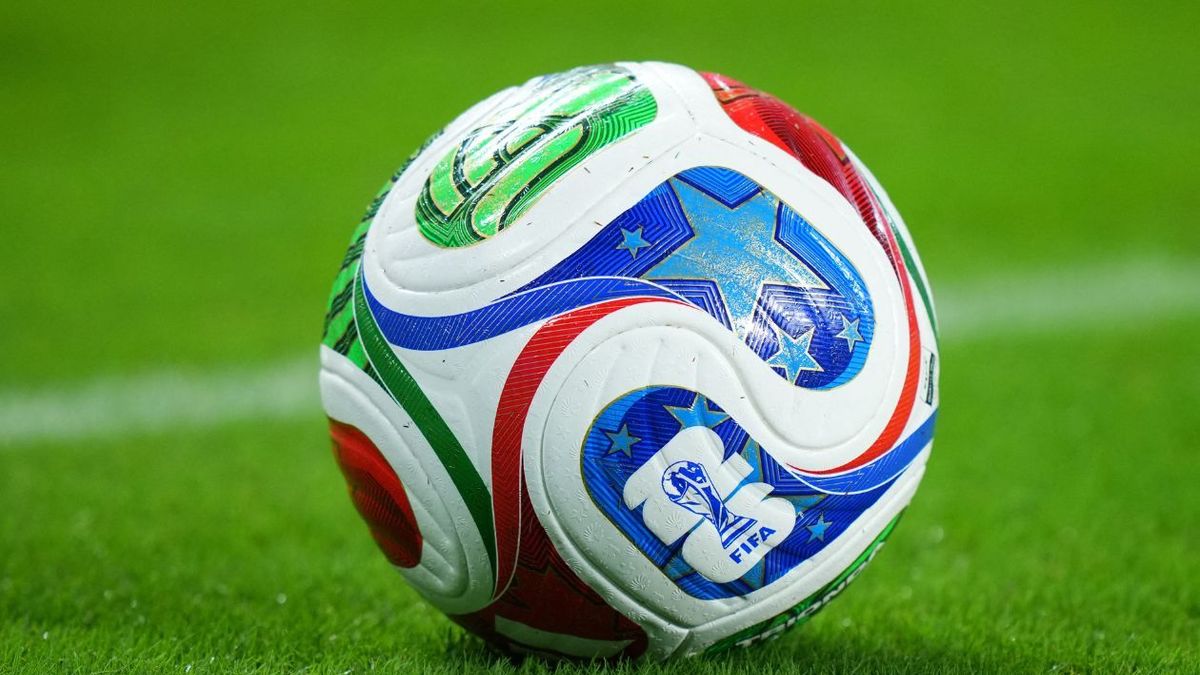 Confirmado el número de convocados al Mundial por cada selección