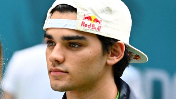 El balance de Sebastián Montoya en la Fórmula 2 2025