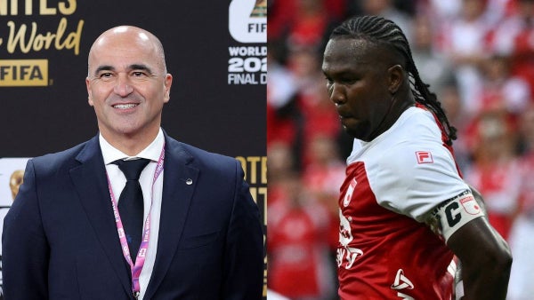 DT de Portugal pasó por alto a James y Luis Díaz, y prefirió hablar de Hugo Rodallega