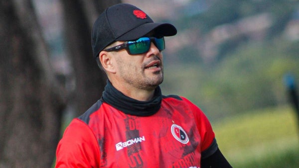 El Rolo Flórez , DT del Cúcuta, eligió a qué equipo de Liga BetPlay le gustaría dirigir