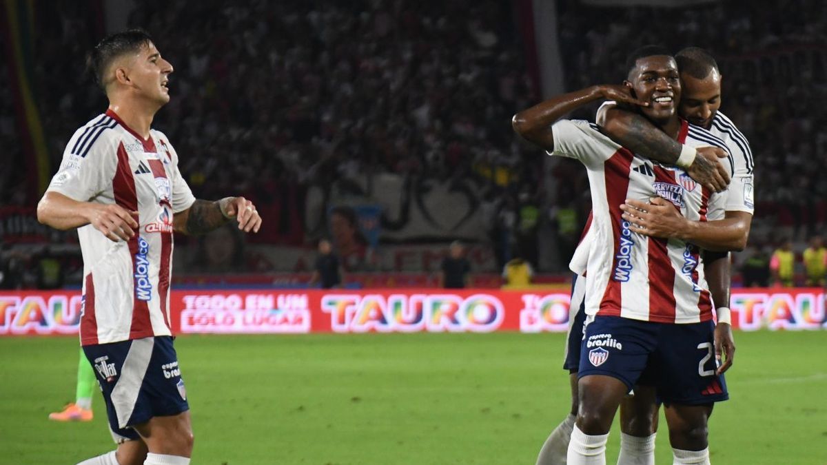 Confirman el posible primer refuerzo de Junior para 2026