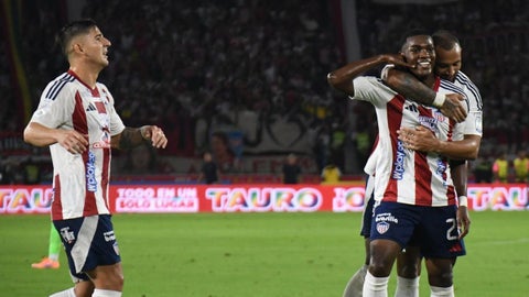 Confirman el posible primer refuerzo de Junior para 2026