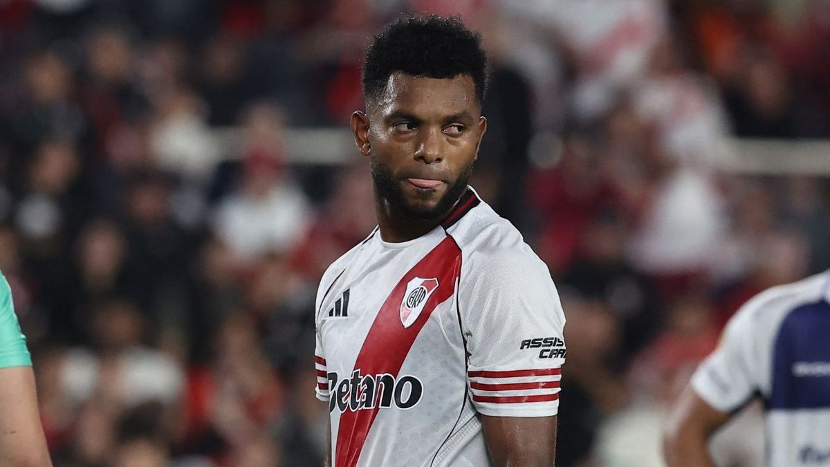 Miguel Ángel Borja podría ser nuevo jugador de Cruz Azul