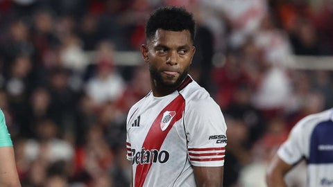 Miguel Ángel Borja podría ser nuevo jugador de Cruz Azul