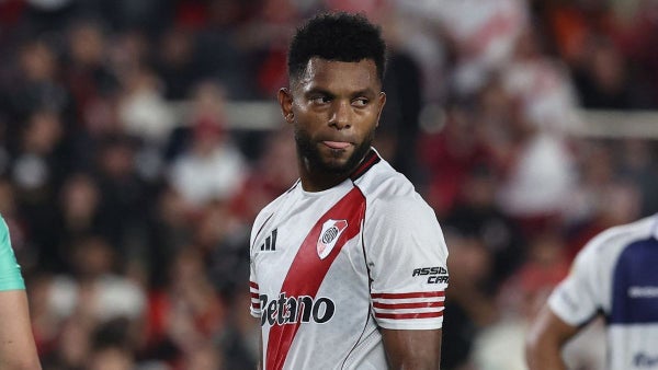 Sorpresa con Miguel Ángel Borja: no jugará en México y tendrá exótico destino