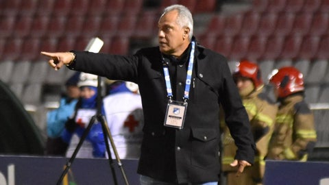 Hernán Torres pidió un arquero para Millonarios y le dieron un NO rotundo
