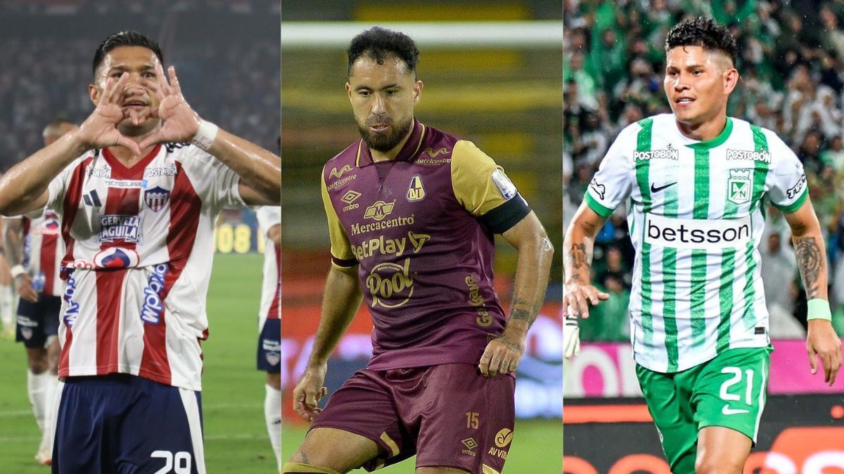 La IA predijo al finalista de la Liga BetPlay ante Deportes Tolima