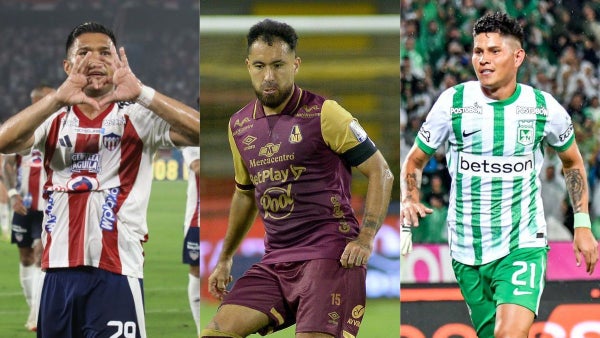 Liga BetPlay 2025-II: la IA confirmó el equipo que jugará la final ante Deportes Tolima
