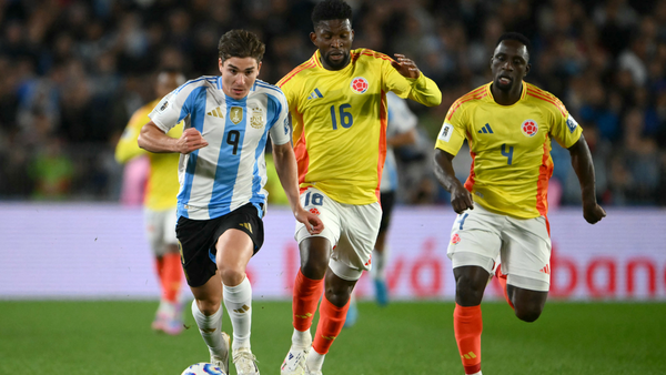 Es oficial: Jugador de la Selección Colombia cambió de equipo pensando en el Mundial