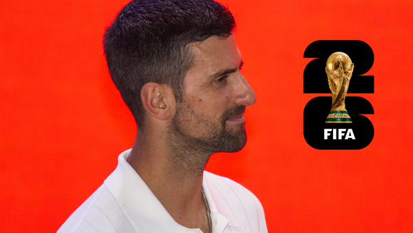 Djokovic dio su campeón del Mundial: Escogió a un rival de Colombia