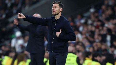 Xabi Alonso recibe ultimátum en el Real Madrid