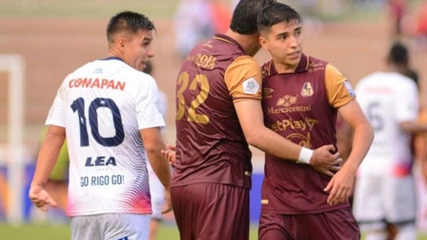 Tolima tiene rival para la final de la Liga BetPlay 2025-II