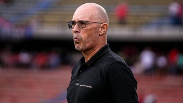 Arias sacó polémica excusa tras derrota: “Distrae la atención”