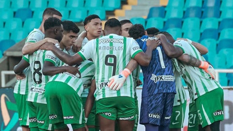 Atlético Nacional